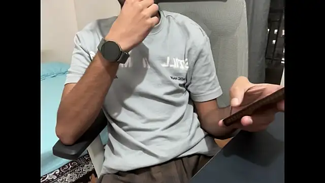 meatycronn online show from June 22, 7:07 pm