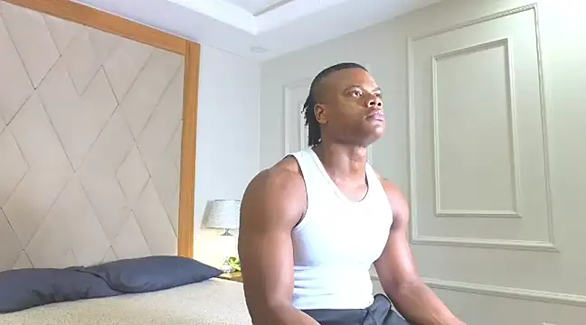 JoshLoganx online show from January 25, 7:39 pm