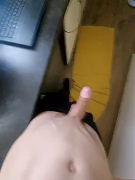 Deniell-01 online show from January 16, 1:47 pm