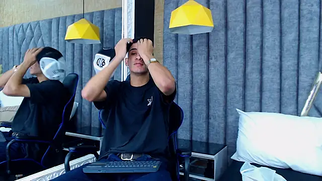 JakeMoxley online show from January 12, 12:44 pm