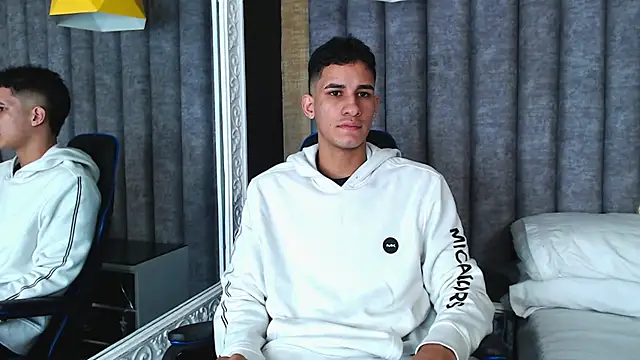 JakeMoxley online show from January 5, 12:21 pm