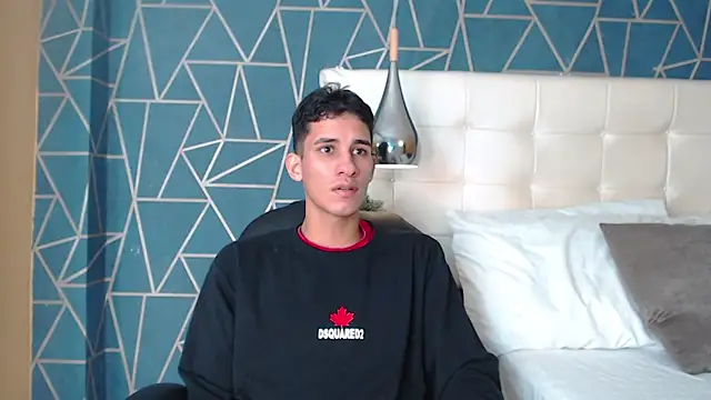 JakeMoxley online show from December 13, 12:39 pm