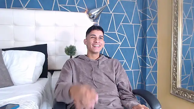 JakeMoxley online show from March 4, 1:06 pm