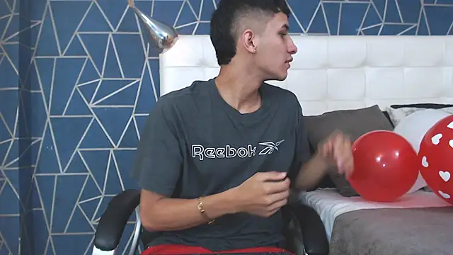 JakeMoxley online show from February 14, 12:57 pm