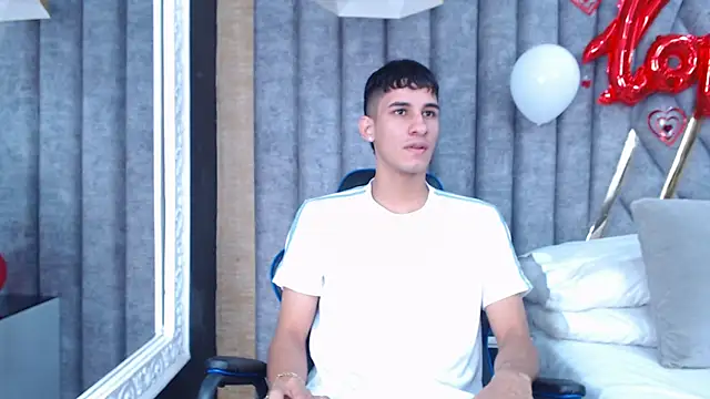 JakeMoxley online show from February 17, 12:16 pm