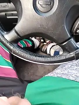 StellerCock online show from February 24, 4:15 pm