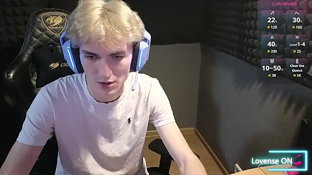 bambelbye online show from November 30, 11:18 pm