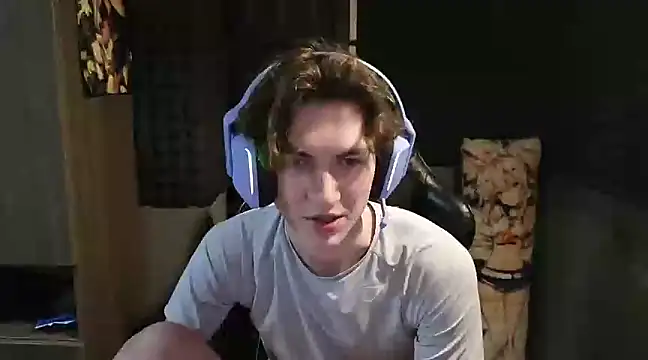 bambelbye online show from March 16, 10:09 pm