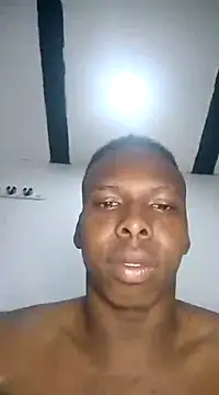 JD THEBABY online show from February 22, 11:32 pm