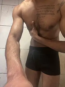 ali babachapter2 online show from January 17, 8:33 pm