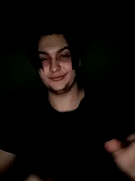 BlackVeilBride online show from February 15, 8:28 pm