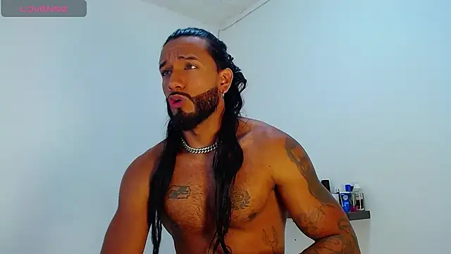  jhon connor  online show from September 24, 6:50 pm