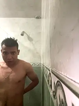 stiven-p23 online show from September 23, 1:21 pm