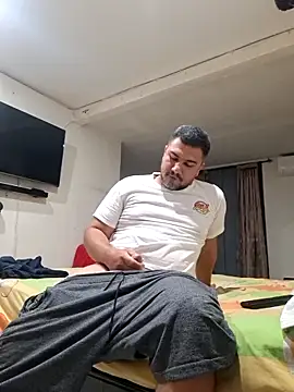 pob cam online show from September 13, 10:55 pm