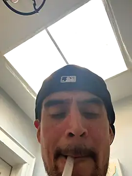 Snapshot of TommyPNP2846 chatting on September 20, 1:00 pm TommyPNP2846 online show from September 20, 1:00 pm