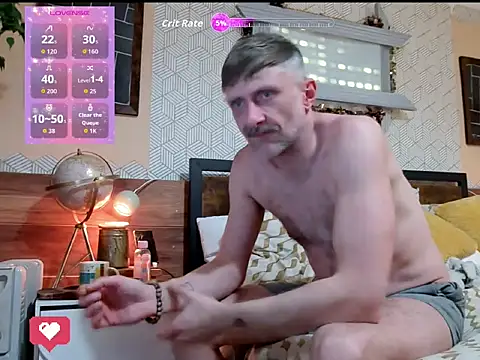 unclestefansdick online show from January 17, 9:16 pm