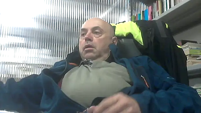 pantomax online show from April 15, 11:26 pm