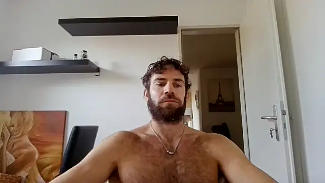 alpha-hunk online show from November 5, 11:23 am