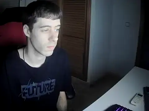 Murcianito online show from January 26, 7:09 pm