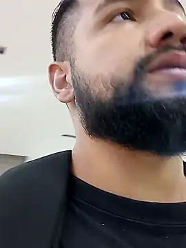 sabor Latino bdsm online show from January 14, 7:06 pm