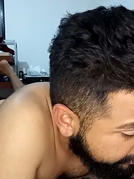 sabor Latino bdsm online show from November 12, 10:47 pm