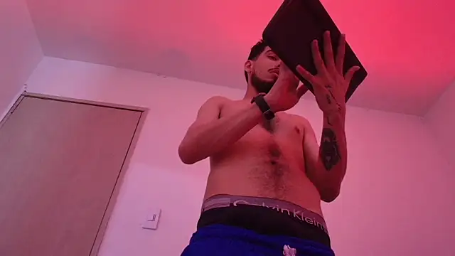 hummerevv online show from October 17, 8:57 pm