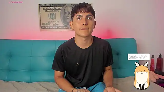 Lyam ap online show from December 15, 11:51 am