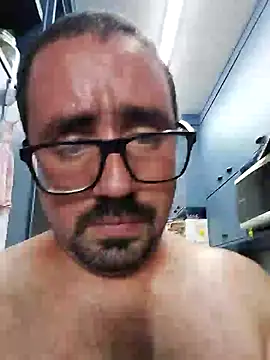 Gordinho quietinho online show from January 22, 5:59 pm