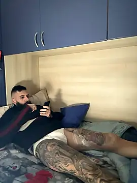 Gioeltoro89 online show from January 9, 4:12 pm