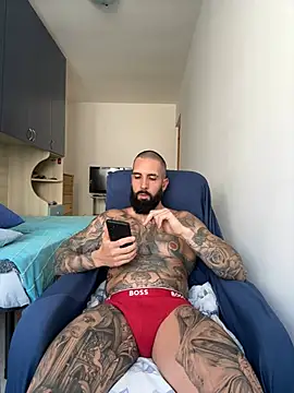 Gioeltoro89 online show from June 3, 3:06 pm