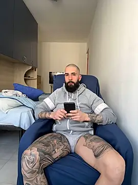 Gioeltoro89 online show from April 5, 2:57 pm