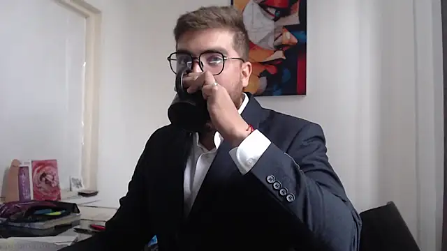 Dylanwish online show from February 27, 8:09 pm