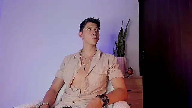 Dorianmistery2322  online show from February 9, 1:54 am