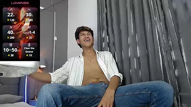 jason graeats online show from February 4, 4:16 am