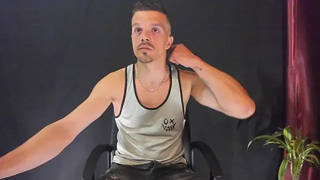 DonyBrown online show from March 29, 6:35 am