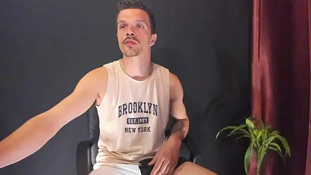 DonyBrown online show from March 19, 7:55 am