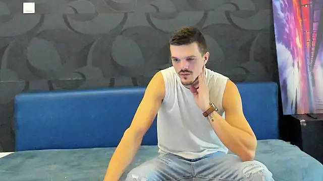 DonyBrown online show from February 7, 12:53 am