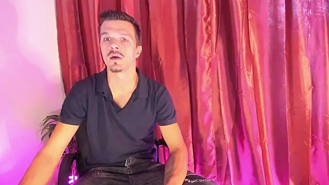 DonyBrown online show from September 24, 4:56 am