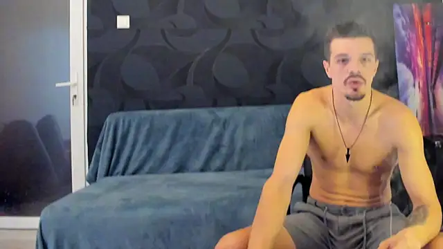 DonyBrown online show from February 4, 3:54 am