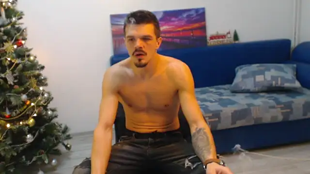 DonyBrown online show from January 3, 2:32 am