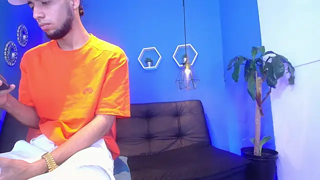 jhon ath online show from November 28, 4:26 am