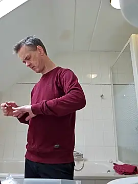 Hectorthyssen1 online show from February 28, 12:09 pm