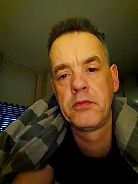 Hectorthyssen1 online show from March 15, 6:25 am