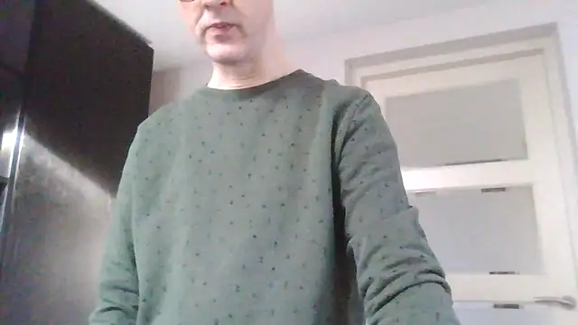 Hectorthyssen1 online show from February 25, 8:58 am