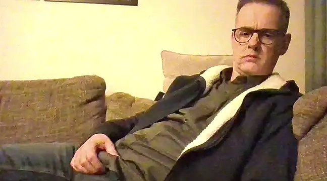 Hectorthyssen1 online show from December 27, 12:07 am