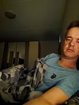 Hectorthyssen1 online show from October 4, 6:40 am