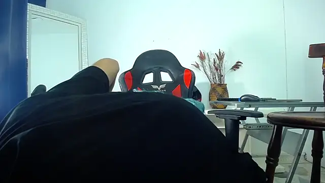 Zacktk7 online show from January 17, 8:26 pm