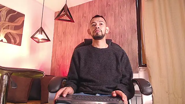 Bedobigcock online show from February 11, 6:11 pm