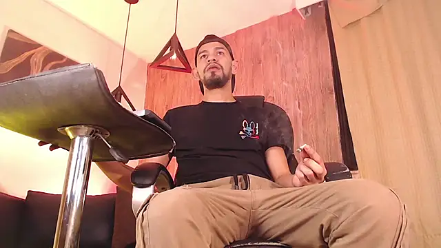 Bedobigcock online show from February 16, 12:11 am