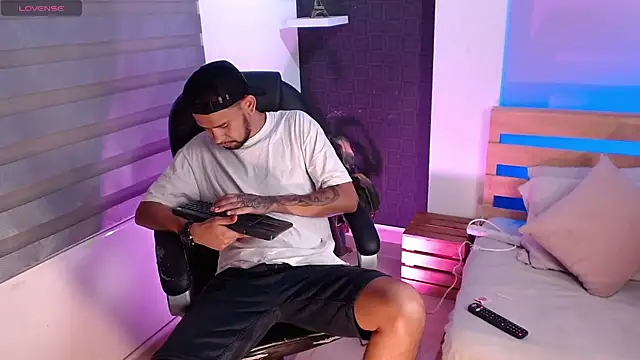 Bedobigcock online show from January 7, 11:24 pm